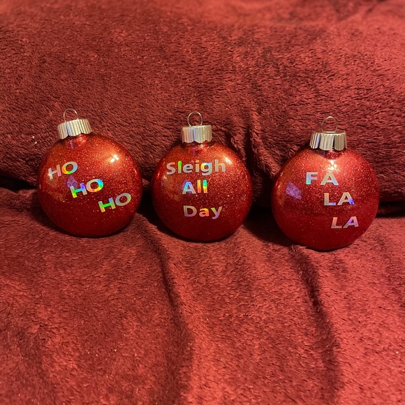 Other - Ornaments